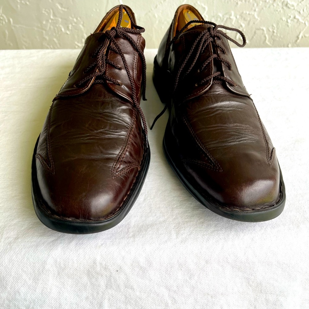 DONATING SOON 🎈OFFERS WELCOME🎈 Bundle of Shoes Josef  Seibel  Made of Leather - Picture 4 of 14